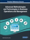 Image for Advanced Methodologies and Technologies in Business Operations and Management