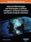 Image for Advanced Methodologies and Technologies in Artificial Intelligence, Computer Simulation, and Human-Computer Interaction