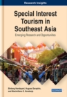 Image for Special Interest Tourism in Southeast Asia