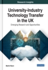 Image for University-Industry Technology Transfer in the UK