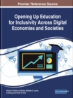 Image for Opening Up Education for Inclusivity Across Digital Economies and Societies