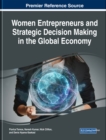 Image for Women Entrepreneurs and Strategic Decision Making in the Global Economy