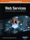 Image for Web Services: Concepts, Methodologies, Tools, and Applications