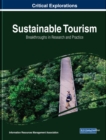 Image for Sustainable Tourism: Breakthroughs in Research and Practice