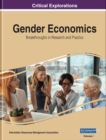 Image for Gender Economics: Breakthroughs in Research and Practice