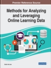 Image for Methods for Analyzing and Leveraging Online Learning Data