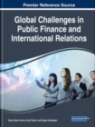 Image for Global Challenges in Public Finance and International Relations