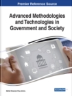 Image for Advanced Methodologies and Technologies in Government and Society