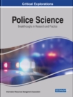 Image for Police Science: Breakthroughs in Research and Practice