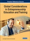 Image for Global Considerations in Entrepreneurship Education and Training