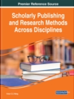 Image for Scholarly Publishing and Research Methods Across Disciplines