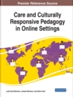 Image for Care and Culturally Responsive Pedagogy in Online Settings