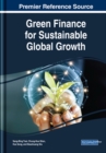 Image for Green Finance for Sustainable Global Growth