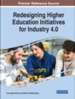 Image for Redesigning Higher Education Initiatives for Industry 4.0