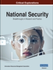 Image for National Security: Breakthroughs in Research and Practice