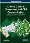 Image for Linking Cultural Dimensions and CSR Communication