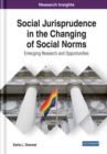 Image for Social Jurisprudence in the Changing of Social Norms