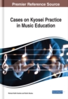 Image for Cases on Kyosei Practice in Music Education
