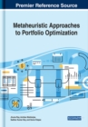 Image for Metaheuristic Approaches to Portfolio Optimization