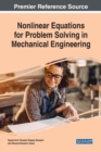 Image for Nonlinear Equations for Problem Solving in Mechanical Engineering