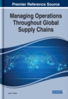 Image for Managing Operations Throughout Global Supply Chains