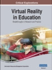 Image for Virtual Reality in Education