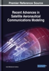 Image for Recent Advances in Satellite Aeronautical Communications Modeling