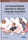 Image for An Invariant-Based Approach to Second Language Acquisition