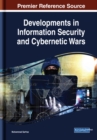 Image for Developments in Information Security and Cybernetic Wars