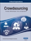 Image for Crowdsourcing: Concepts, Methodologies, Tools, and Applications