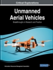 Image for Unmanned Aerial Vehicles: Breakthroughs in Research and Practice
