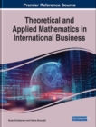 Image for Theoretical and Applied Mathematics in International Business
