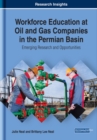 Image for Workforce Education at Oil and Gas Companies in the Permian Basin