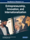 Image for Handbook of Research on Entrepreneurship, Innovation, and Internationalization