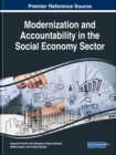Image for Modernization and Accountability in the Social Economy Sector