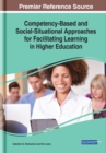 Image for Competency-Based and Social-Situational Approaches for Facilitating Learning in Higher Education