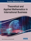 Image for Theoretical and Applied Mathematics in International Business