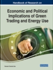 Image for Economic and Political Implications of Green Trading and Energy Use