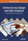 Image for Online Survey Design and Data Analytics : Emerging Research and Opportunities