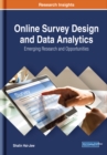 Image for Online Survey Design and Data Analytics: Emerging Research and Opportunities