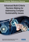Image for Advanced Multi-Criteria Decision Making for Addressing Complex Sustainability Issues
