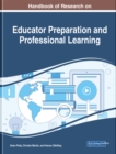 Image for Handbook of Research on Educator Preparation and Professional Learning