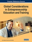 Image for Global Considerations in Entrepreneurship Education and Training
