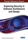 Image for Exploring Security in Software Architecture and Design