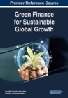 Image for Green Finance for Sustainable Global Growth