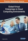 Image for Global Virtual Enterprises in Cloud Computing Environments