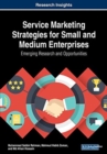 Image for Service Marketing Strategies for Small and Medium Enterprises