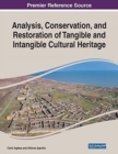 Image for Analysis, Conservation, and Restoration of Tangible and Intangible Cultural Heritage