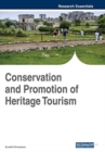 Image for Conservation and Promotion of Heritage Tourism