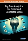 Image for Big Data Analytics for Smart and Connected Cities